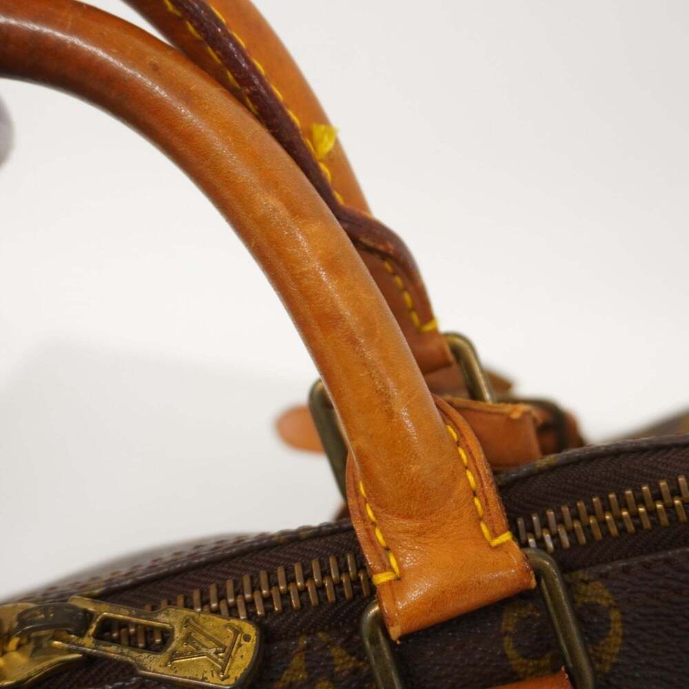 Louis Vuitton Bag/Boston Bag Monogram Keepall 50 M41426 Brown Men's/Women's P... - Picture 12 of 14